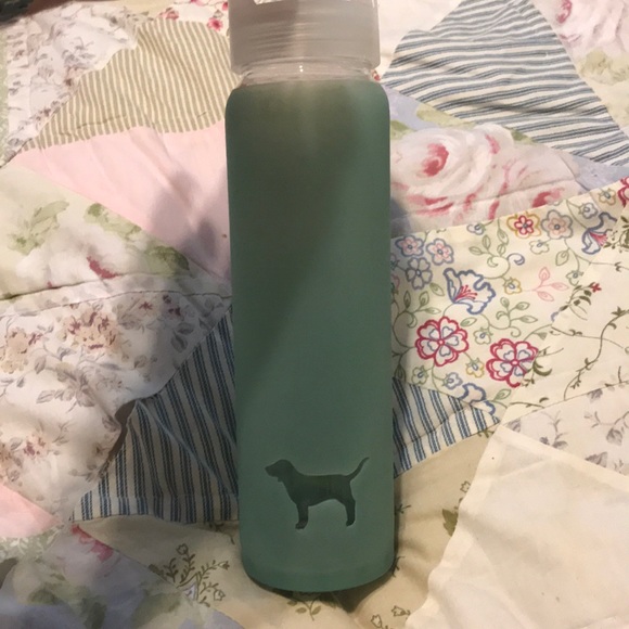 Pink’ by Victorias Secret glass bottle - Picture 3 of 6